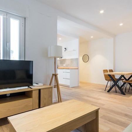 Bright Modern - 2Bedrooms 1Bathroom - Delicias Madrid Dış mekan fotoğraf