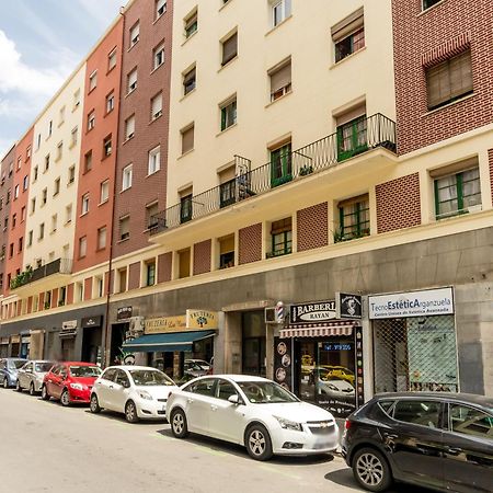Bright Modern - 2Bedrooms 1Bathroom - Delicias Madrid Dış mekan fotoğraf